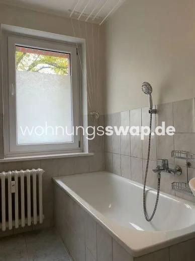 Etagenwohnung Hamburg Borgfelde - 3 Zimmer, 75 m&sup2;, 950&euro; | Angebot:24984799