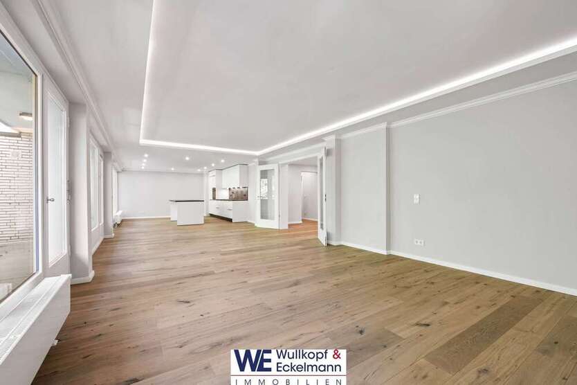 Wohnung zum Kaufen in Hamburg 1.175.000 € 186 m²