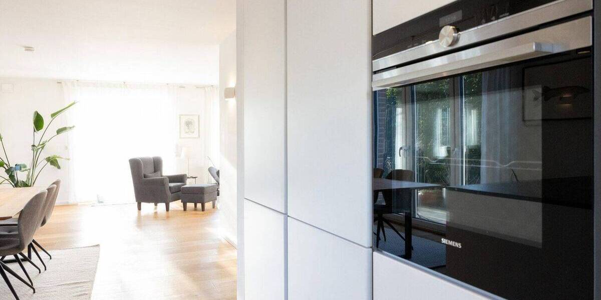 Einfamilienhaus Ahrensburg - 5 Zimmer, 153 m&sup2;, 879.000&euro; | Angebot:26728284