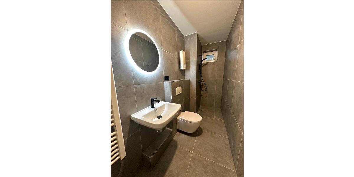 Erdgeschoßwohnung Hamburg Wandsbek - 2 Zimmer, 49 m&sup2;, 1.300&euro; | Angebot:26328576