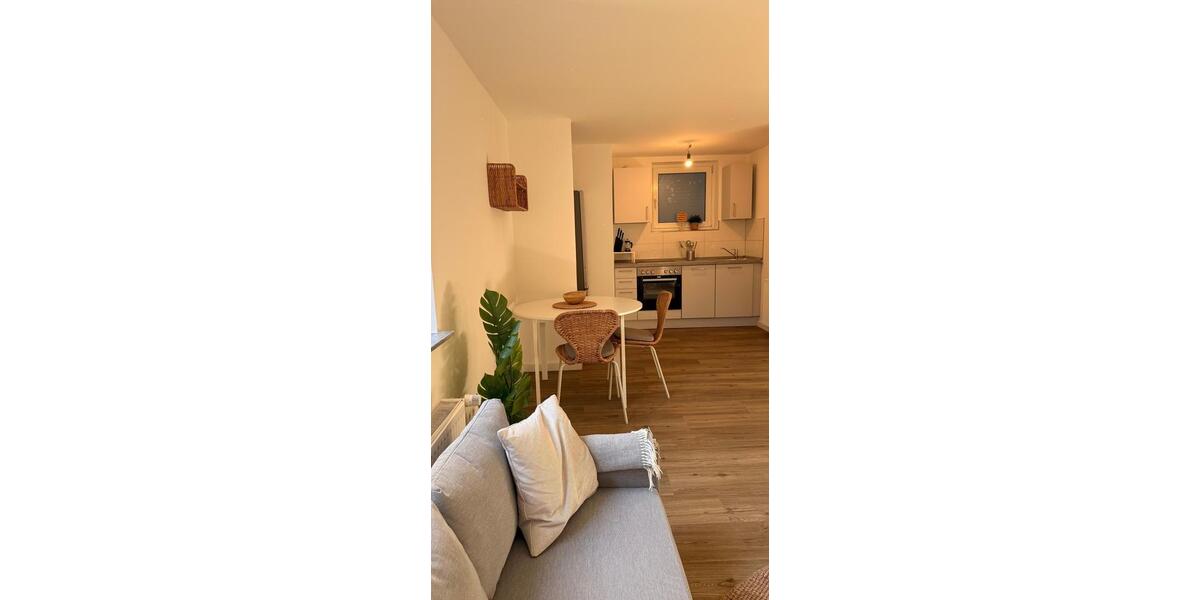 Etagenwohnung Schenefeld - 1 Zimmer, 40 m&sup2;, 900&euro; | Angebot:26380672