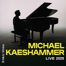 Michael Kaeshammer - Live 2025 Hamburg