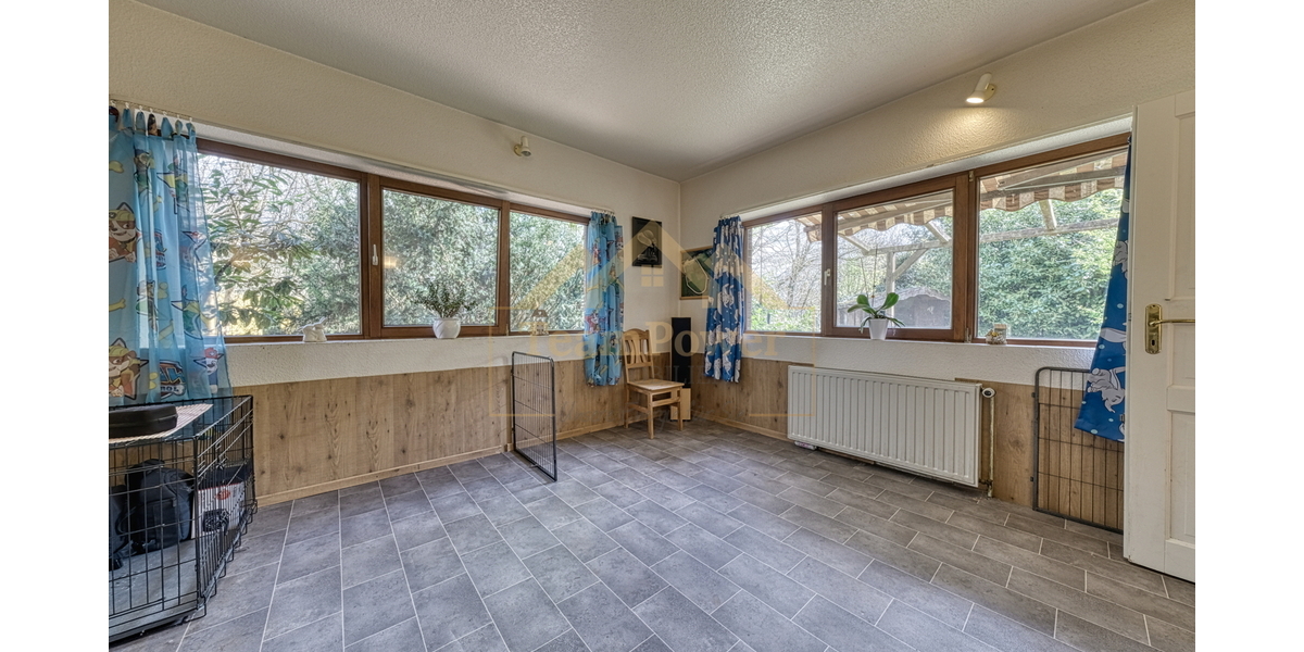 Ein Ort, unzählige Möglichkeiten: 298 m² für Wohnen, Arbeiten & Visionen - Bungalow Henstedt-Ulzburg Ulzburg | Angebot:26194801
