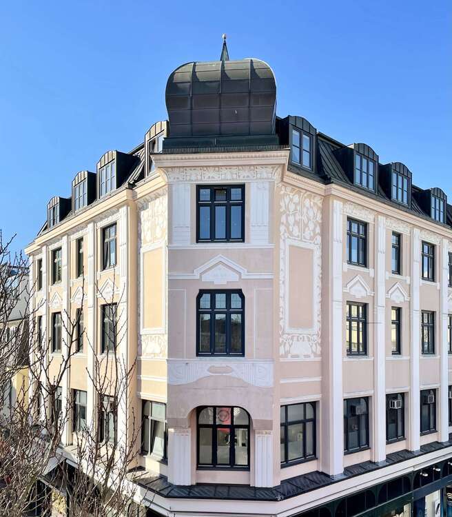Büro in Hamburg 2.100 € 132 m²