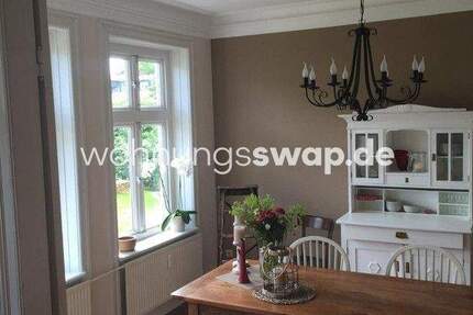 Wohnung Hamburg Rotherbaum - 4 Zimmer, 74 m&sup2;, 1.095&euro; | Angebot:25992531