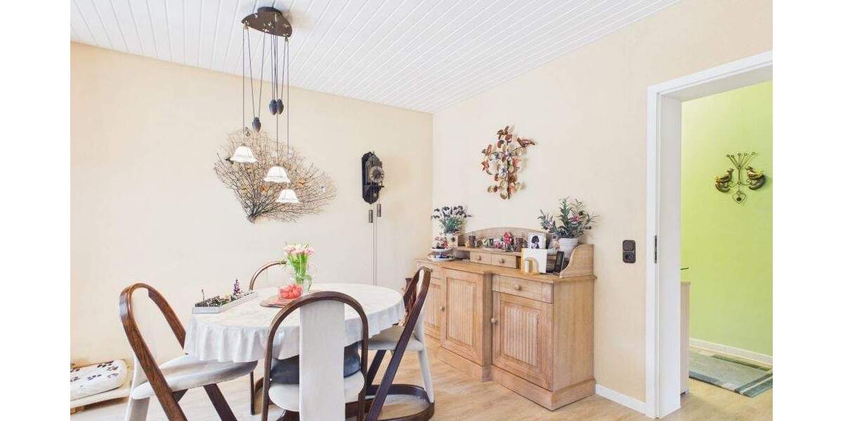 Bungalow Buchholz in der Nordheide Buchholz - 3 Zimmer, 105 m&sup2;, 499.000&euro; | Angebot:25879341