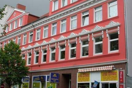 Haus Hamburg Wilhelmsburg - 445.000&euro; | Angebot:26758419
