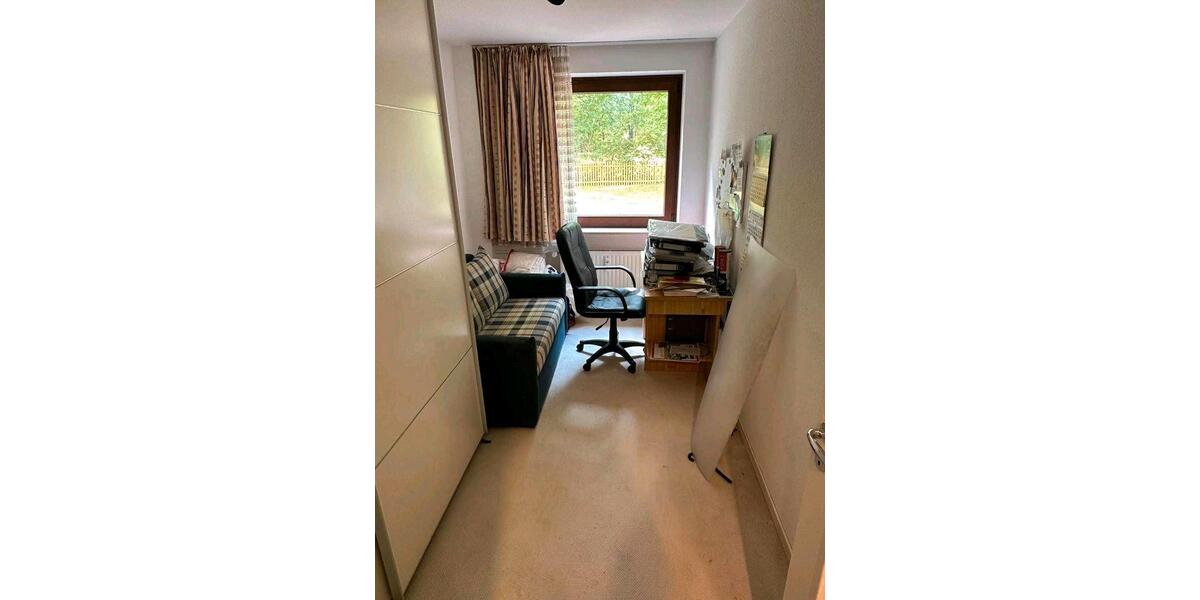 Erdgeschoßwohnung Hamburg Wandsbek - 3 Zimmer, 77 m&sup2;, 430.000&euro; | Angebot:26988902