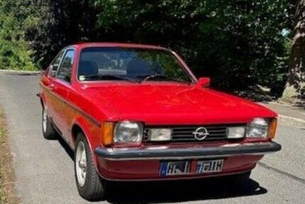 Opel Kadett 204.000 km 8.900 &euro; Hamburg 20359
