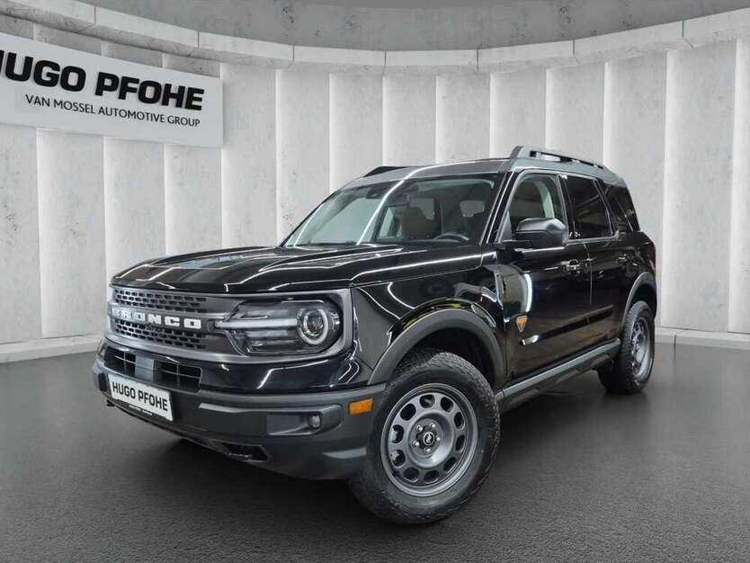 Bronco