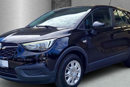 Opel Crossland (X) 45.123 km 9.890 &euro; Rellingen 25462