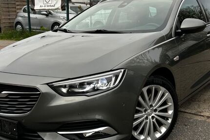 Opel Insignia 111.000 km 12.400 &euro; Neu Wulmstorf 21629