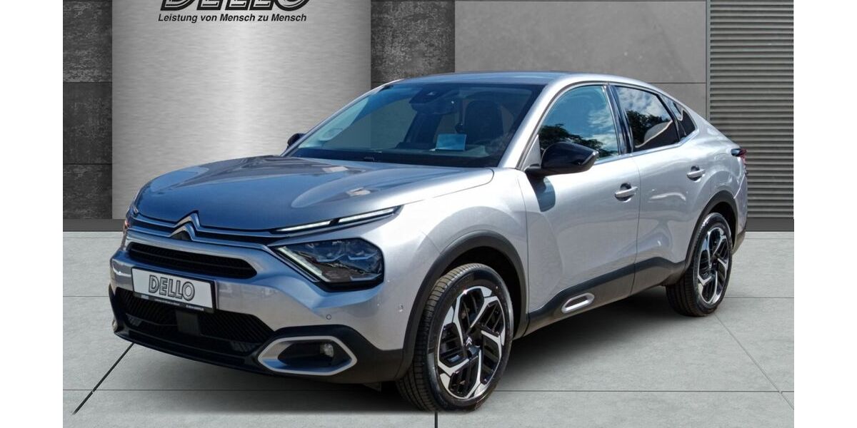 Citroen C4 X 14.357 km 19.490 &euro; Hamburg 22159