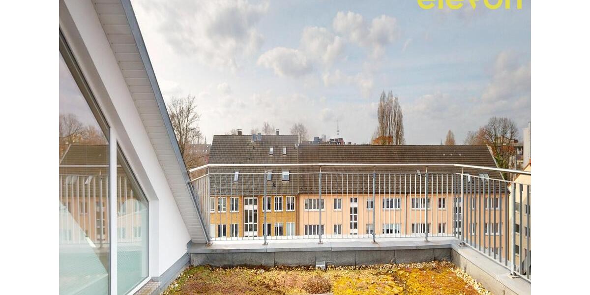 Etagenwohnung Hamburg Hohenfelde - 1 Zimmer, 57 m&sup2;, 1.379&euro; | Angebot:25369236