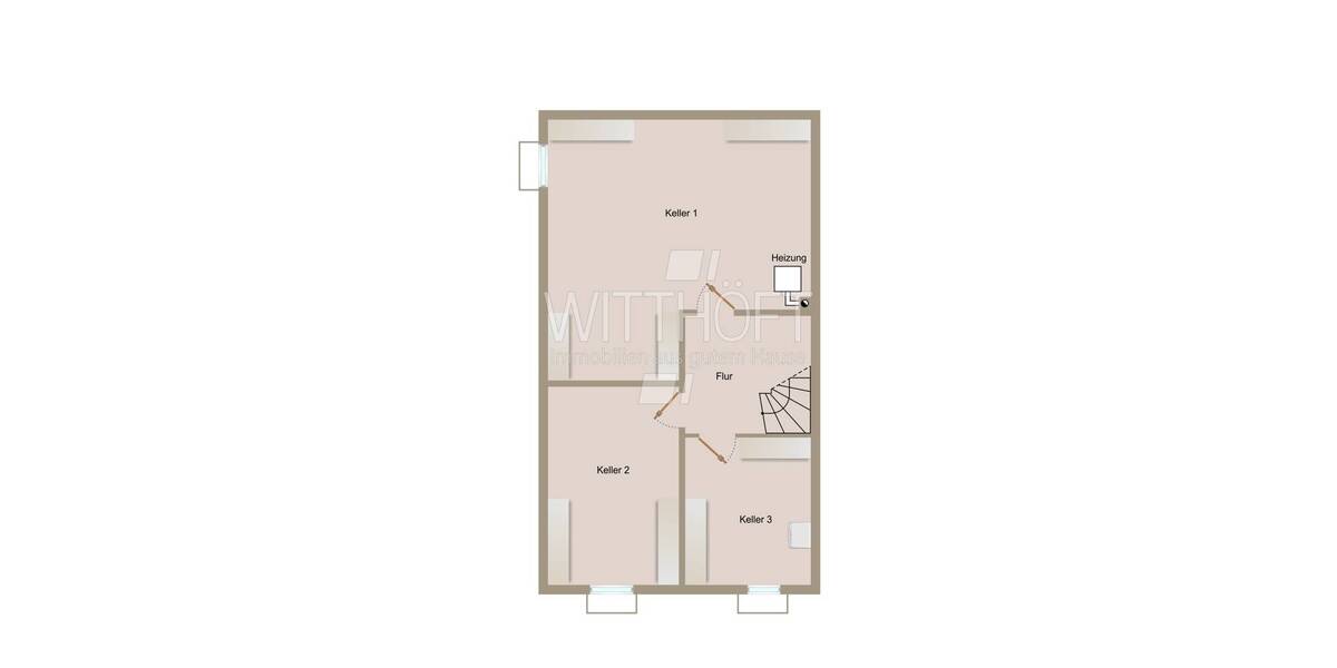 Doppelhaushälfte Hamburg Sasel - 5 Zimmer, 125 m&sup2;, 630.000&euro; | Angebot:26486678