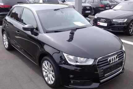 Audi A1 85.000 km 11.500 &euro; Hamburg 22041