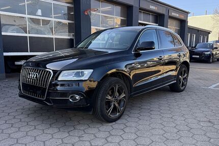 Audi Q5 240.000 km 13.900 &euro; Hamburg 22043