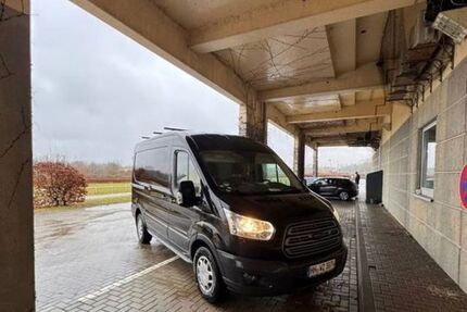 Ford Transit 179.000 km 15.000 &euro; Hamburg 22111