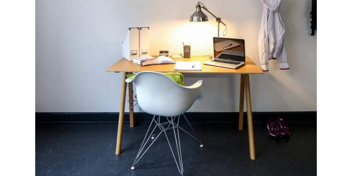 1-Zimmer Studentenwohnung in STUART Wohnheim: Hamburg-Wandsbek 1 zimmer