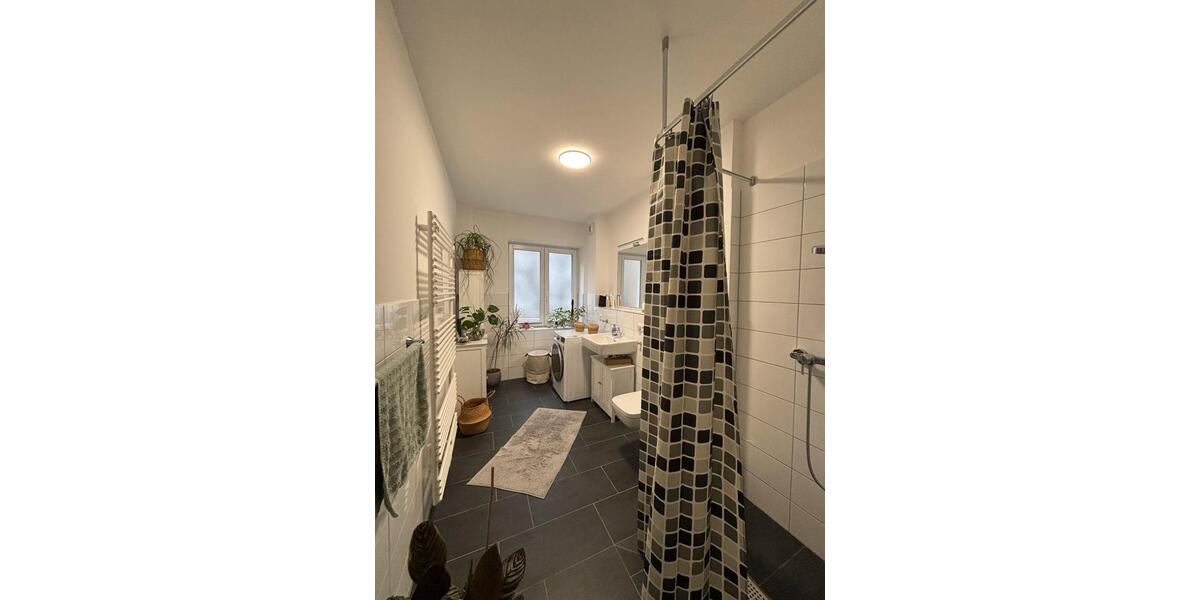Etagenwohnung Hamburg Barmbek-Nord - 1 Zimmer, 58 m&sup2;, 1.800&euro; | Angebot:26130250