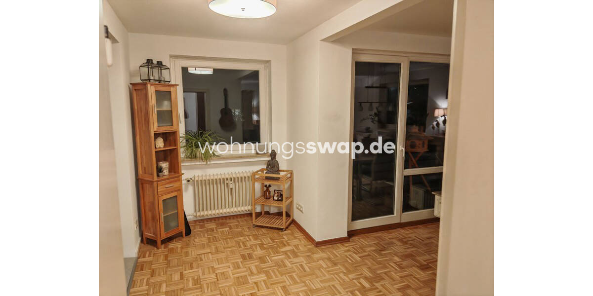 Etagenwohnung Hamburg Wellingsbüttel - 3 Zimmer, 94 m&sup2;, 1.300&euro; | Angebot:26331566