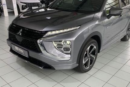 Mitsubishi Eclipse Cross 21.900 km 20.990 &euro; Hamburg 22525