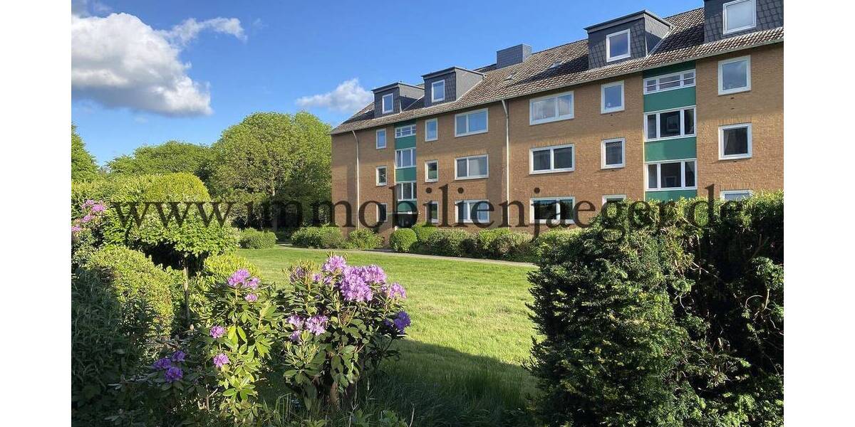 Etagenwohnung Hamburg Farmsen-Berne - 4 Zimmer, 85 m&sup2;, 1.220&euro; | Angebot:26572305