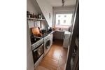 Dachgeschoßwohnung Hamburg Barmbek-Süd - 1 Zimmer, 44 m&sup2;, 575&euro; | Angebot:26294907