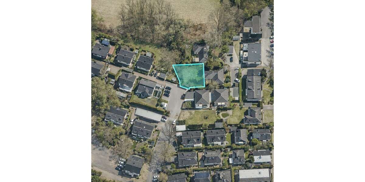 Grundstück Norderstedt Friedrichsgabe - 250.000&euro; | Angebot:26358406