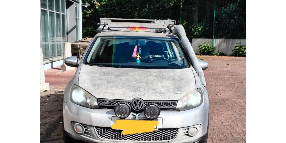 VW Golf 280.000 km 3.333 &euro; Brunsbek 22946
