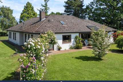 Haus Hamburg Curslack / Curslack Curslack - 7 Zimmer, 337 m&sup2;, 625.000&euro; | Angebot:23944191