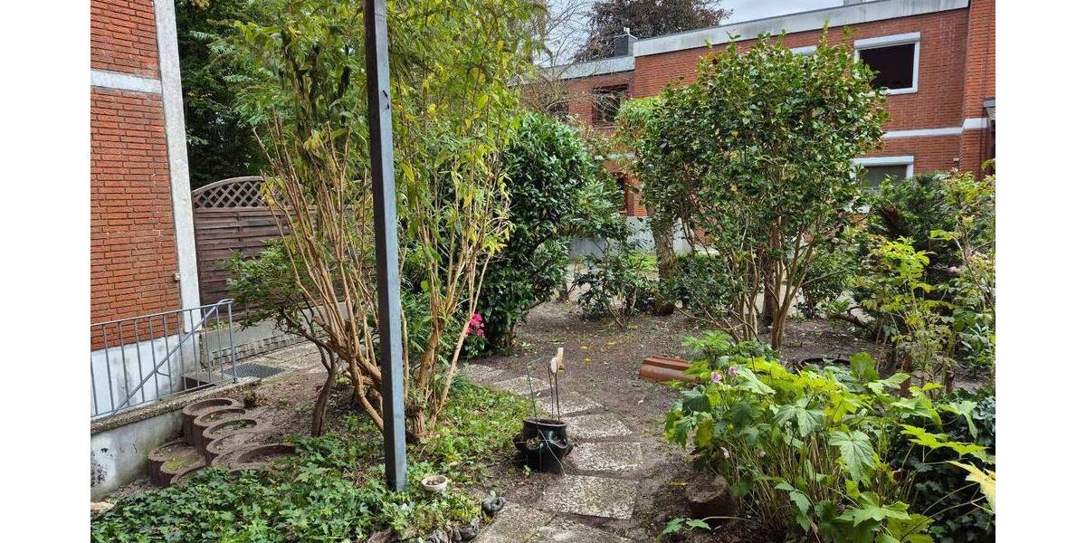 Reihenmittelhaus Tornesch - 5 Zimmer, 125 m&sup2;, 279.000&euro; | Angebot:26453815