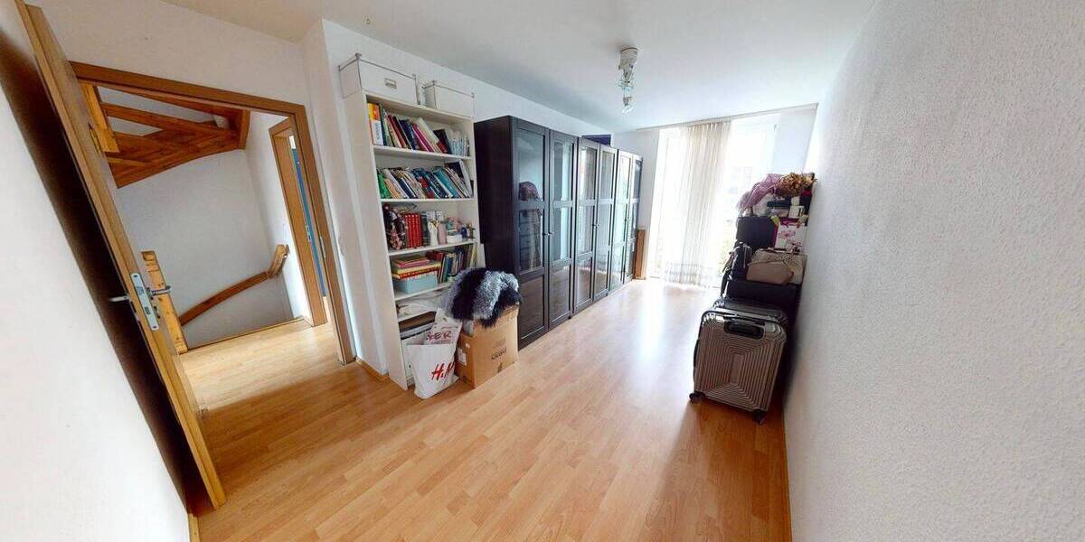 Mehrfamilienhaus, Wohnhaus Hamburg Lohbrügge - 7 Zimmer, 139 m&sup2;, 629.999&euro; | Angebot:25997756