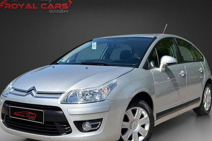 Citroen C4 73.900 km 5.990 &euro; Hamburg 22111