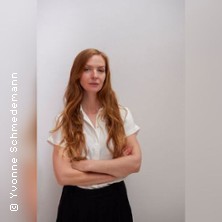 Fun Facts mit Pheline Roggan + Buchpremiere 23.03.2026 Centralkomitee