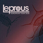 Leprous - Support: Gate, Royal Sorrow