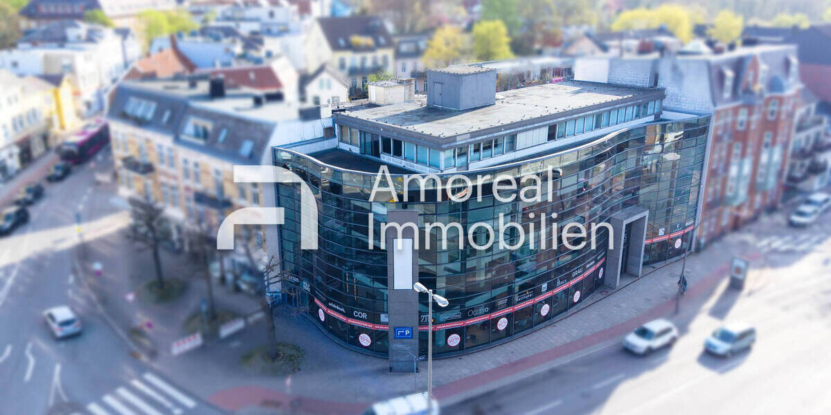 Gewerbeobjekt Hamburg Bergedorf - 5.450.000&euro; | Angebot:26470970
