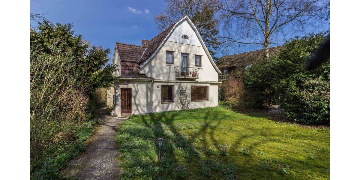 Grundstück Hamburg Rahlstedt - 799.900&euro; | Angebot:25726441