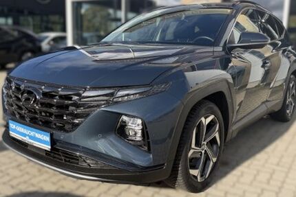 Hyundai TUCSON 21.148 km 28.900 &euro; Buchholz 21244
