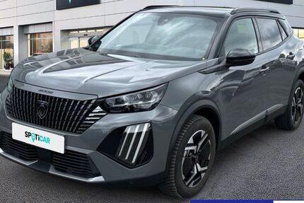 Peugeot 2008 21.116 km 20.750 &euro; Hamburg 22457