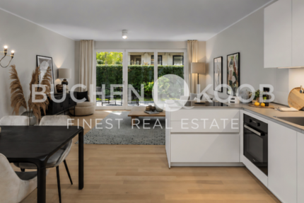 Wohnung Hamburg Winterhude - 4 Zimmer, 111 m&sup2;, 1.295.000&euro; | Angebot:27161745