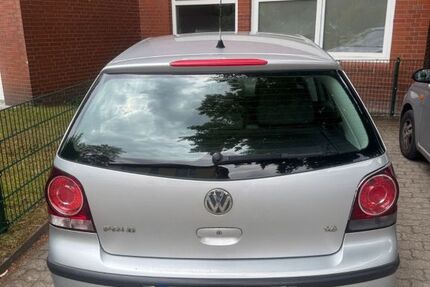 VW Polo 190.000 km 2.690 &euro; Hamburg 22589