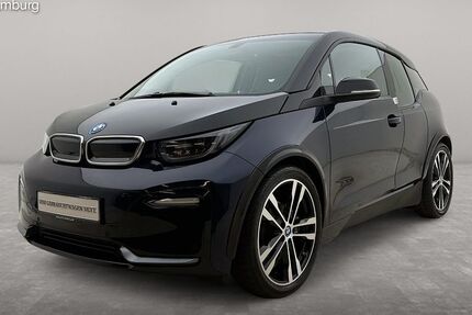 BMW i3 46.751 km 20.785 &euro; Barsbüttel bei Hamburg 22885
