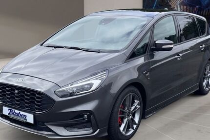 Ford S-Max 121.408 km 24.290 € Buxtehude 21614