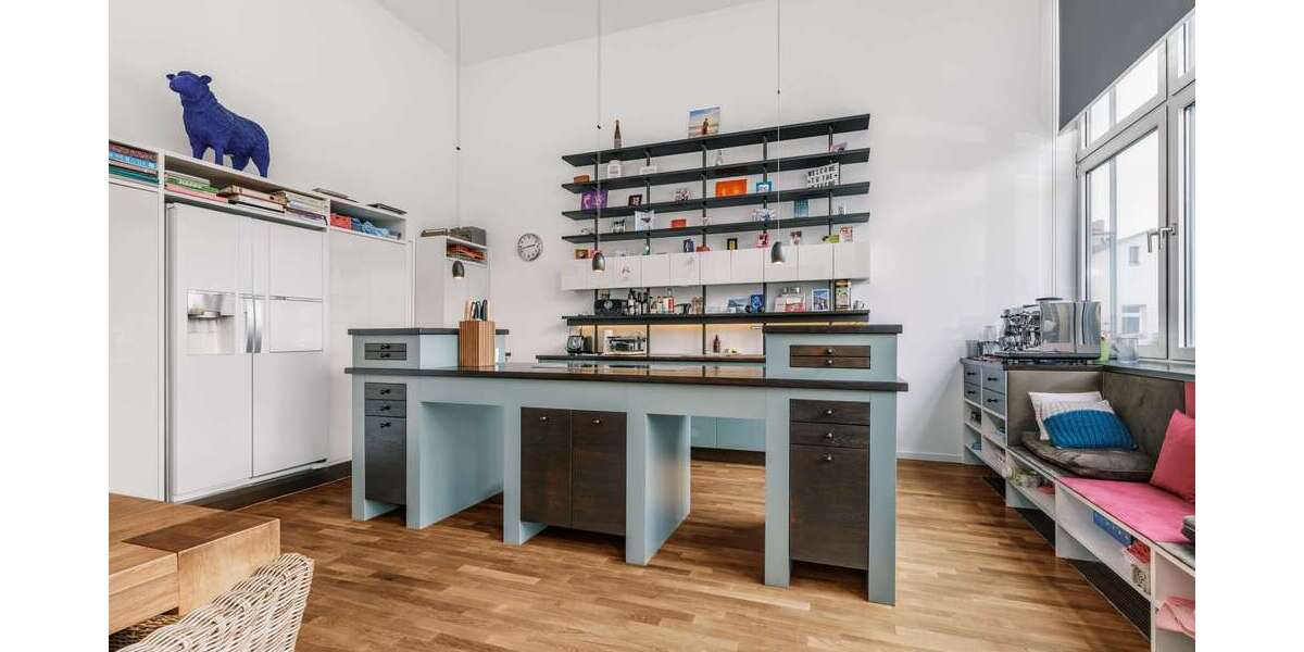 Etagenwohnung Hamburg Altstadt - 3 Zimmer, 170 m&sup2;, 1.950.000&euro; | Angebot:23567245
