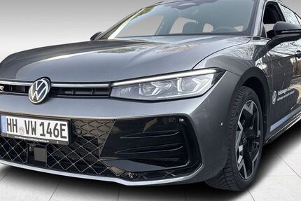 VW Passat 1.890 km 66.950 &euro; Hamburg 22111