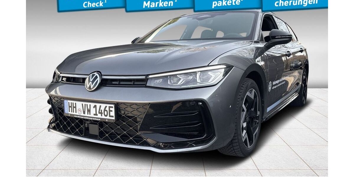 VW Passat 1.890 km 66.950 &euro; Hamburg 22111