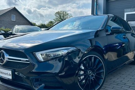 Mercedes-Benz A 35 AMG 91.040 km 31.000 &euro; Bargfeld Stegen 23863
