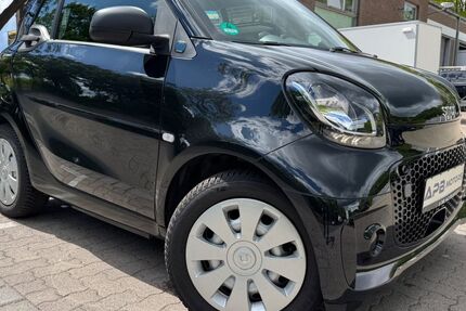 Smart ForTwo 49.798 km 8.990 &euro; Seevetal bei Hamburg 21217