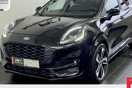Ford Puma 46.000 km 16.900 &euro; Stelle 21435